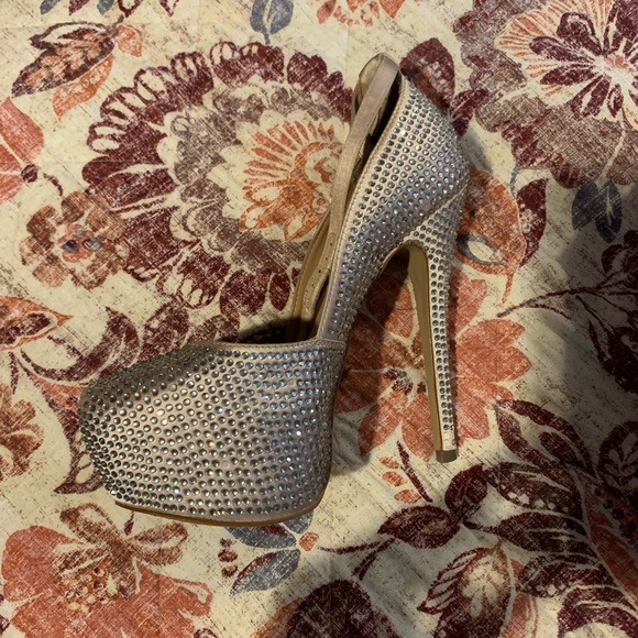 Steve Madden deeny heels - Picture 5 of 8